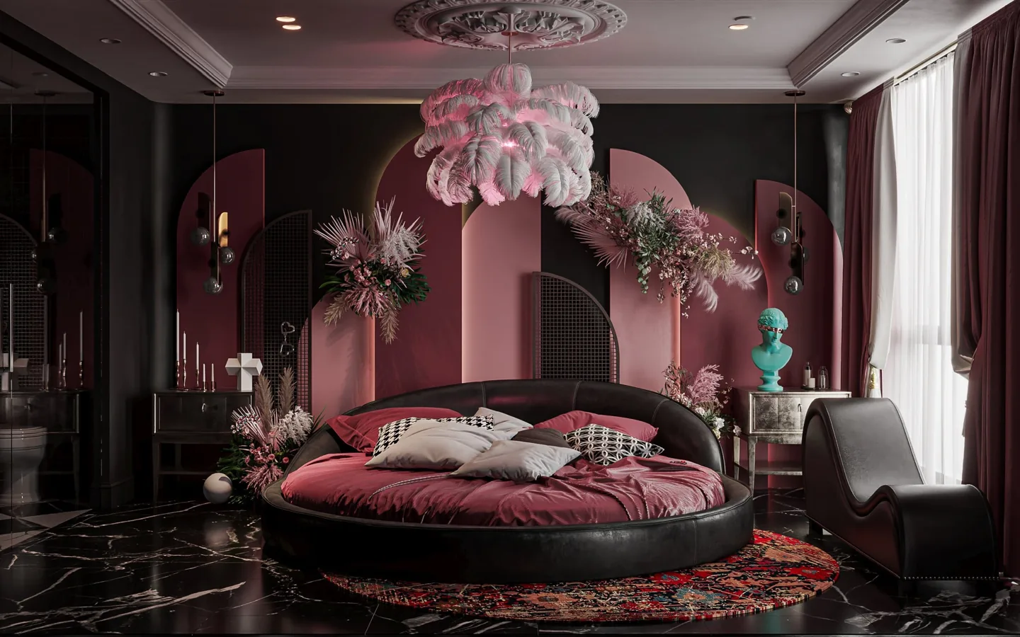 Heaven Room - Dazi Signature Bến Thành
